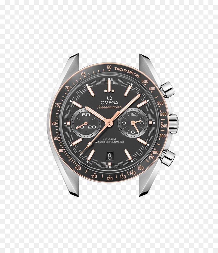 أوميغا Speedmaster，ميزان محوري PNG