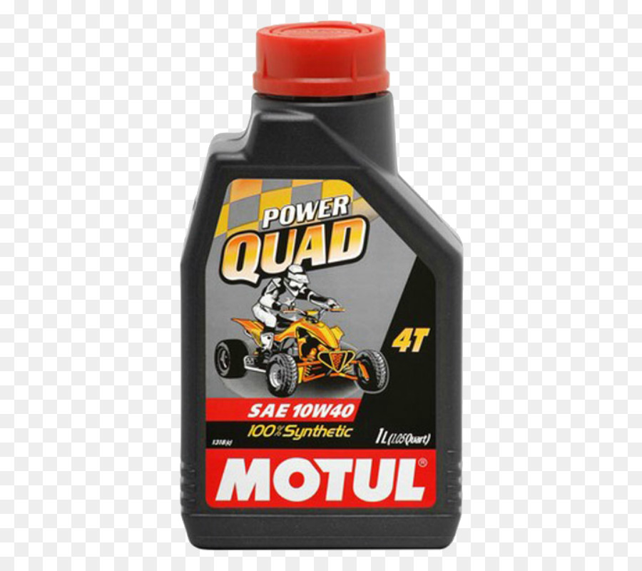 Motul，النفط الاصطناعية PNG