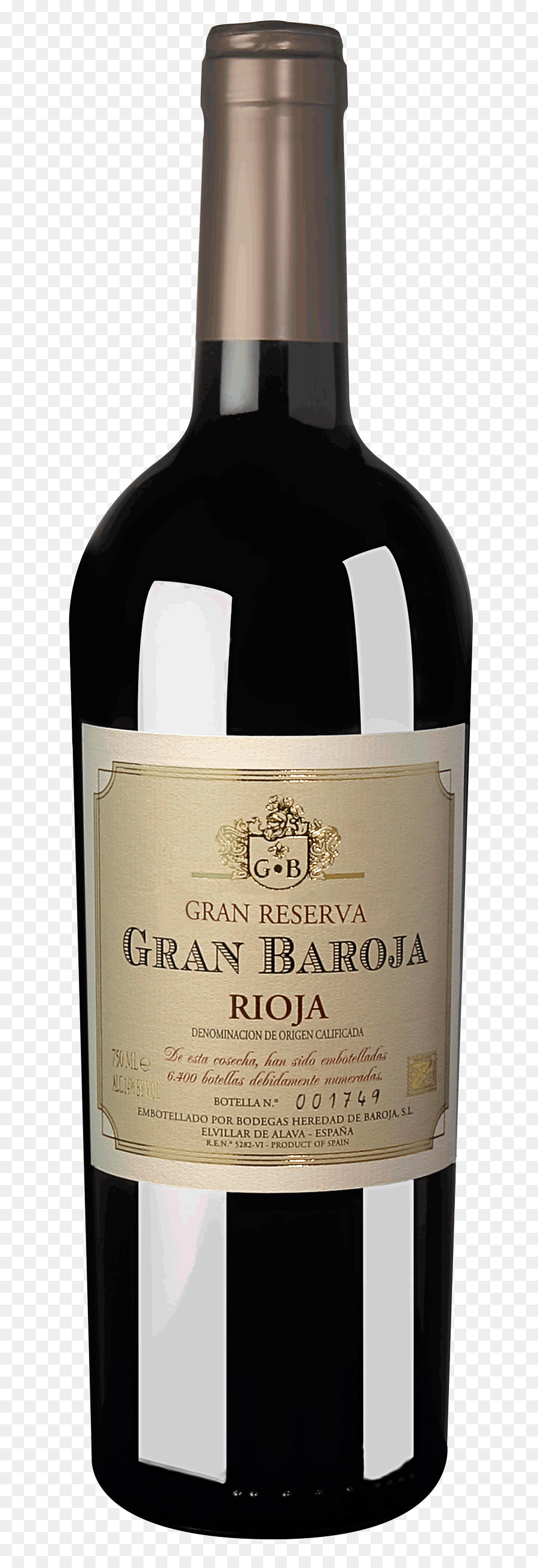 Heredad دي Baroja，النبيذ الحلوى PNG