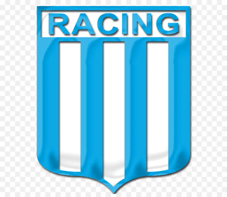 Racing Club De Avellaneda，ملعب الرئيس خوان دومينغو بيرون PNG