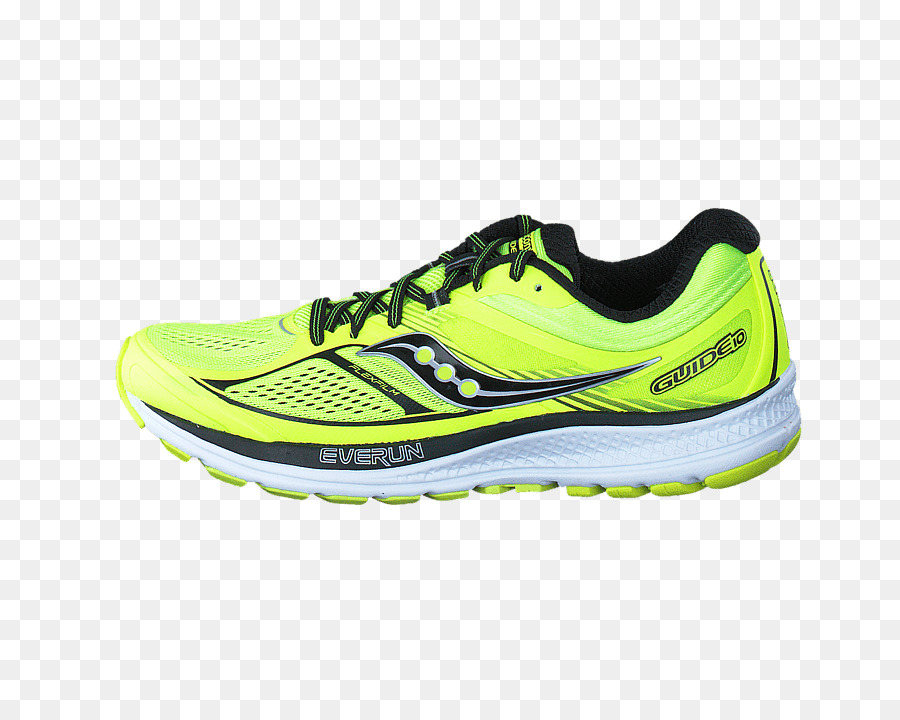 الحذاء，Saucony PNG