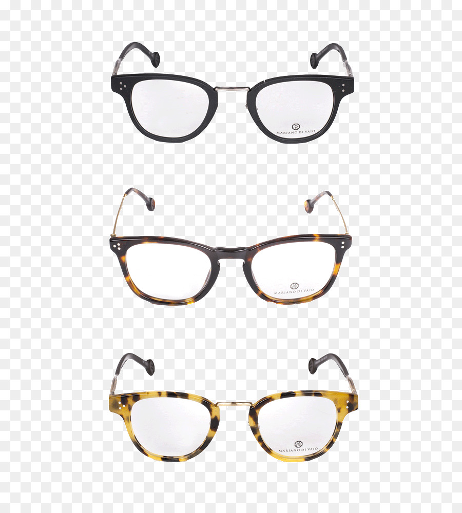 نظارات，Mdv نمط PNG