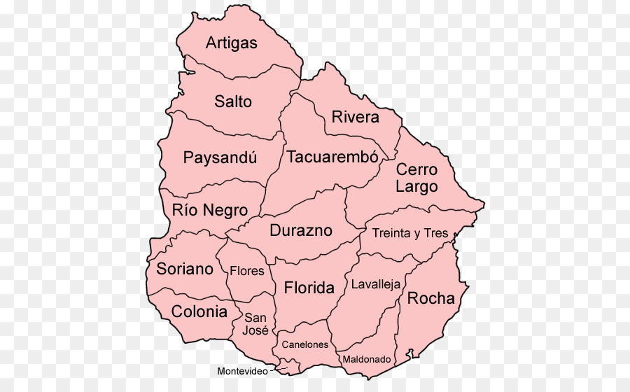 أوروغواي，البلد PNG