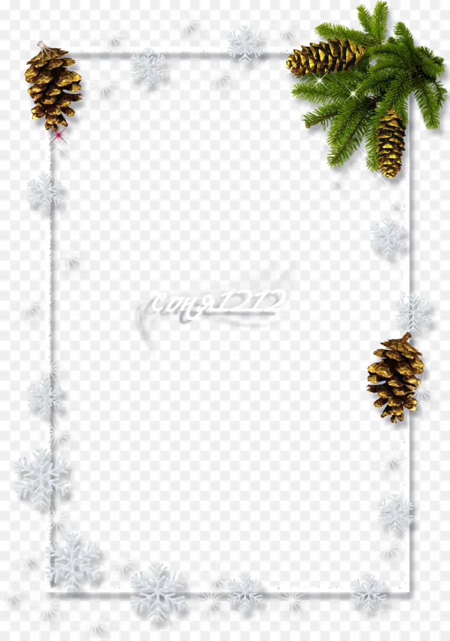 شجرة التنوب，زخرفة عيد الميلاد ، PNG