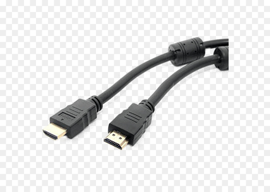 Hdmi，الكابلات الكهربائية PNG