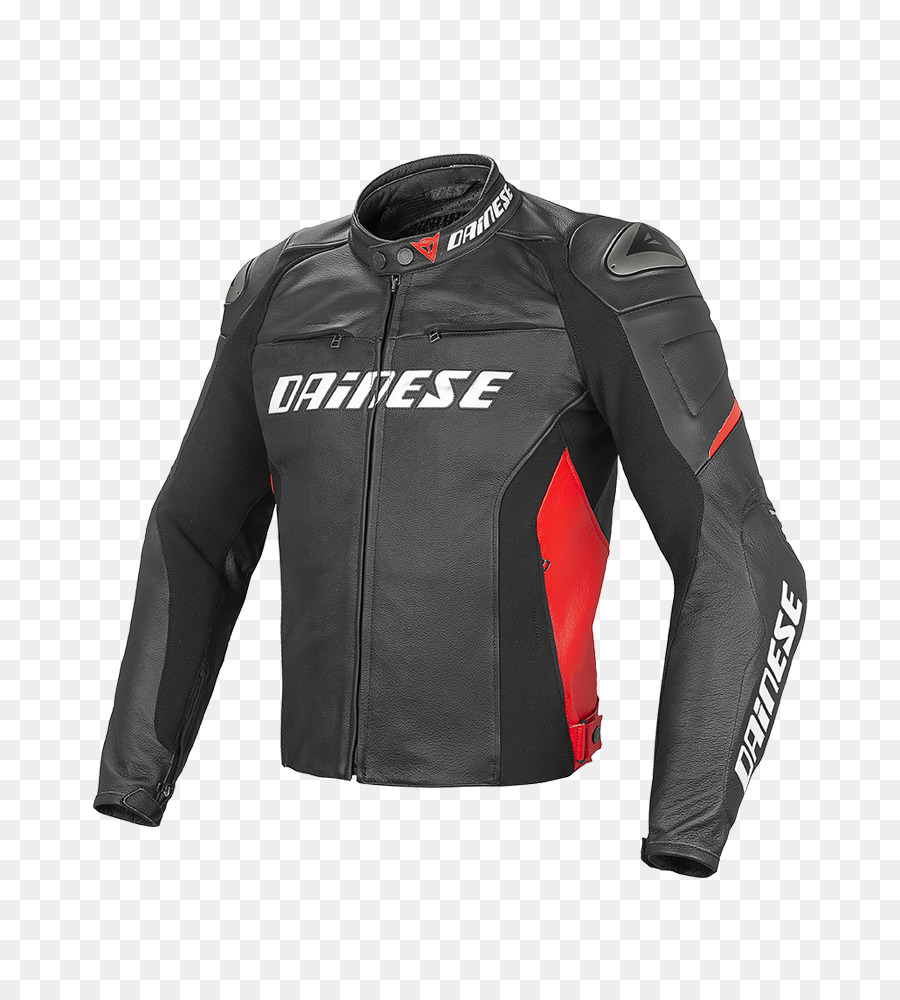 Dainese，سترة جلدية PNG