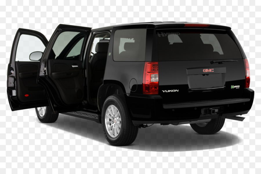 2010 Gmc Yukon Hybrid，2008 جي ام سي يوكون PNG