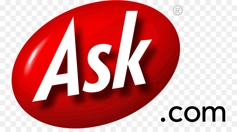 Askcom，محرك البحث على شبكة الإنترنت PNG