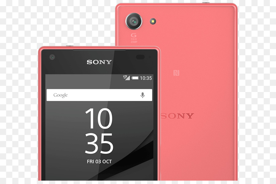 Sony Xperia Z5，قسط Sony Xperia Z5 PNG