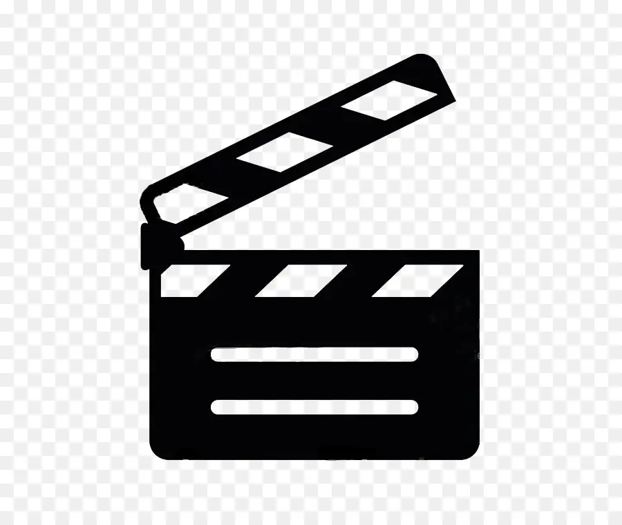 Clapperboard，كلابر PNG