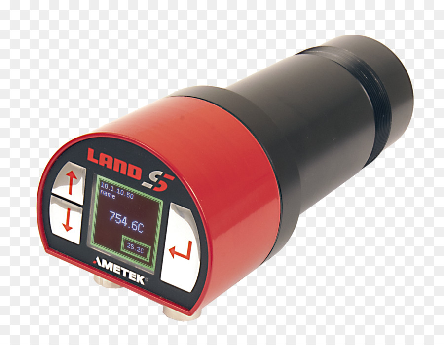 Pyrometer，الحرارة بالأشعة تحت الحمراء PNG