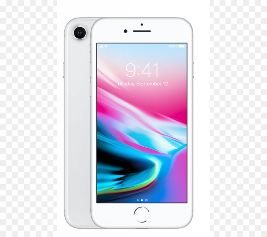 أبل أي فون 8 Plus，اي فون X PNG