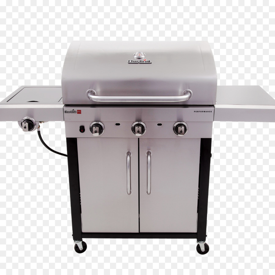 الشواء，Charbroil PNG