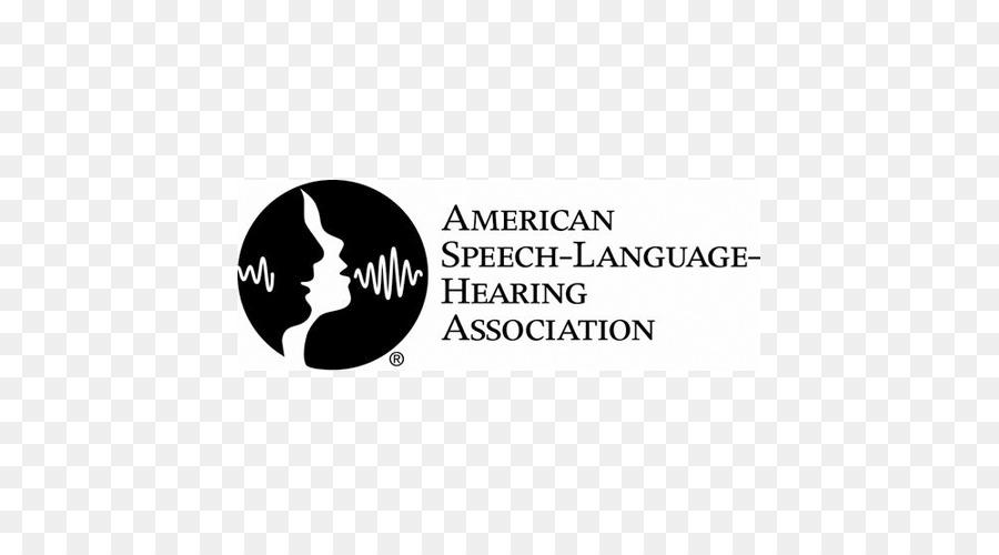 أمريكا Speechlanguagehearing جمعية，Speechlanguage الأمراض PNG