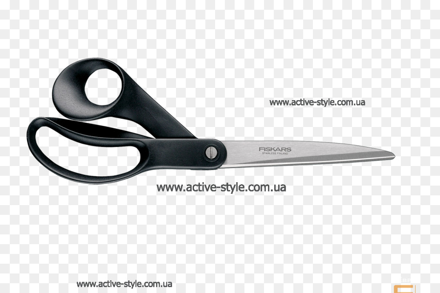 مقص，Fiskars Oyj PNG