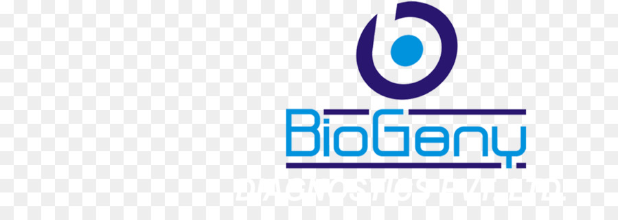 Biogeny التشخيص Pvt Ltd，شعار PNG