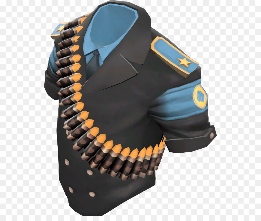 فريق القلعة 2，Loadout PNG