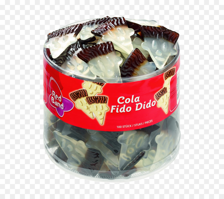 كوكا كولا，حلوى صمغ PNG