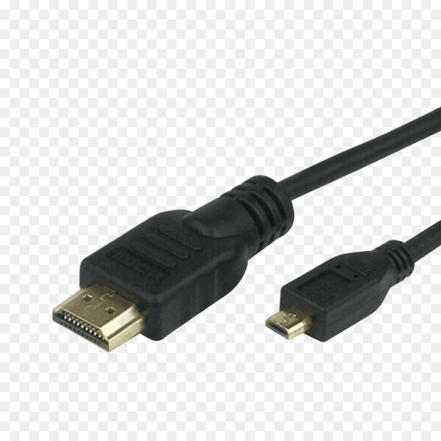 Hdmi，الكابلات الكهربائية PNG