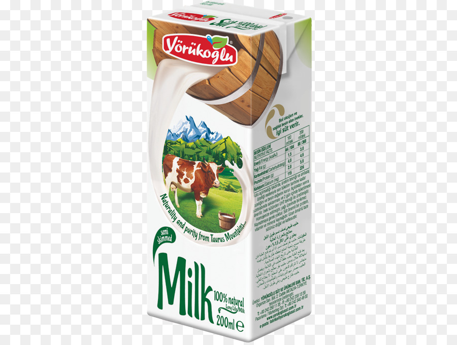 الحليب，الحليب منزوع الدسم PNG