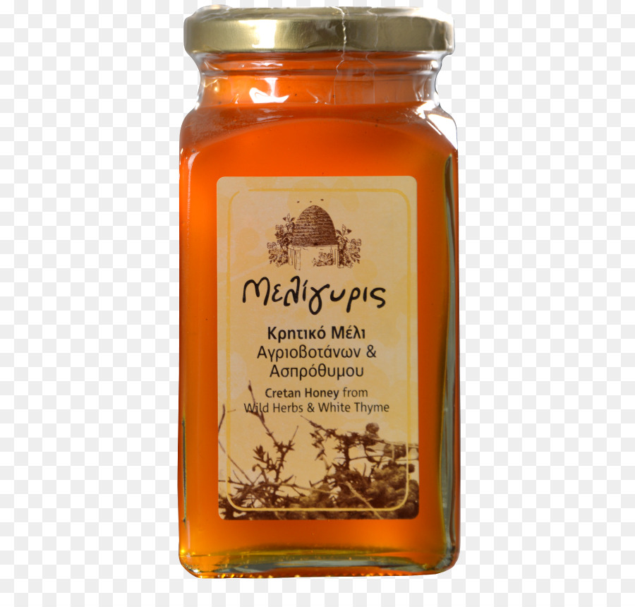 المطبخ اليوناني，العسل PNG