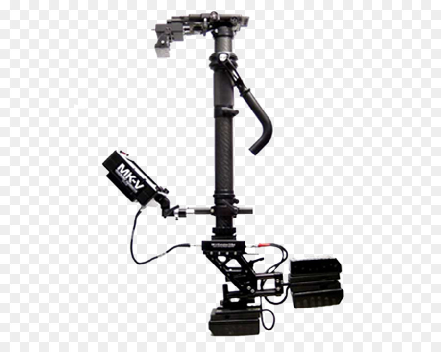 Steadicam，حامل ثلاثي القوائم PNG