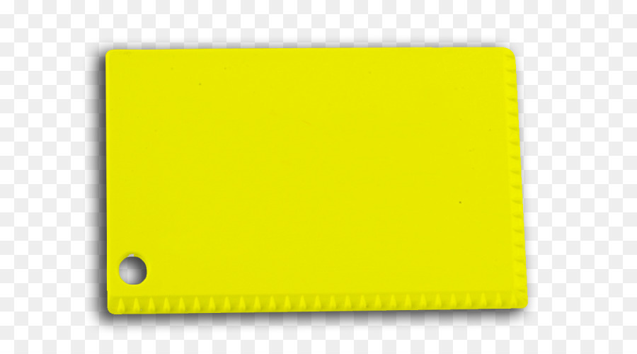 المحفظة，الأصفر PNG