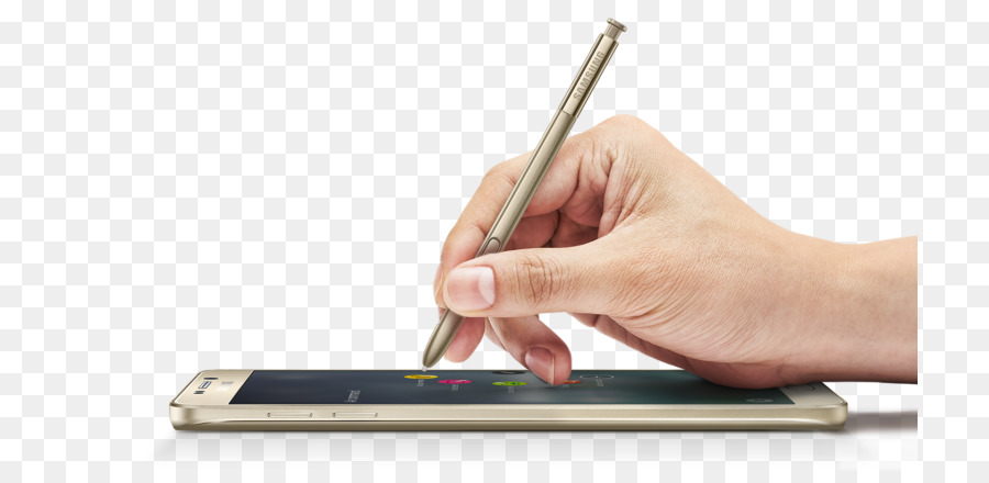 Samsung Galaxy Note 5，القلم PNG