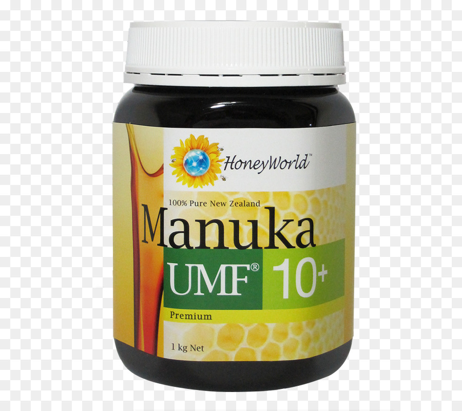 Mānuka العسل，مانوكا PNG