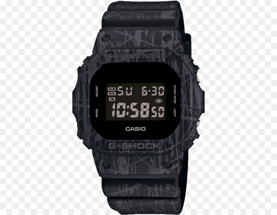 سيد ز，Gshock PNG