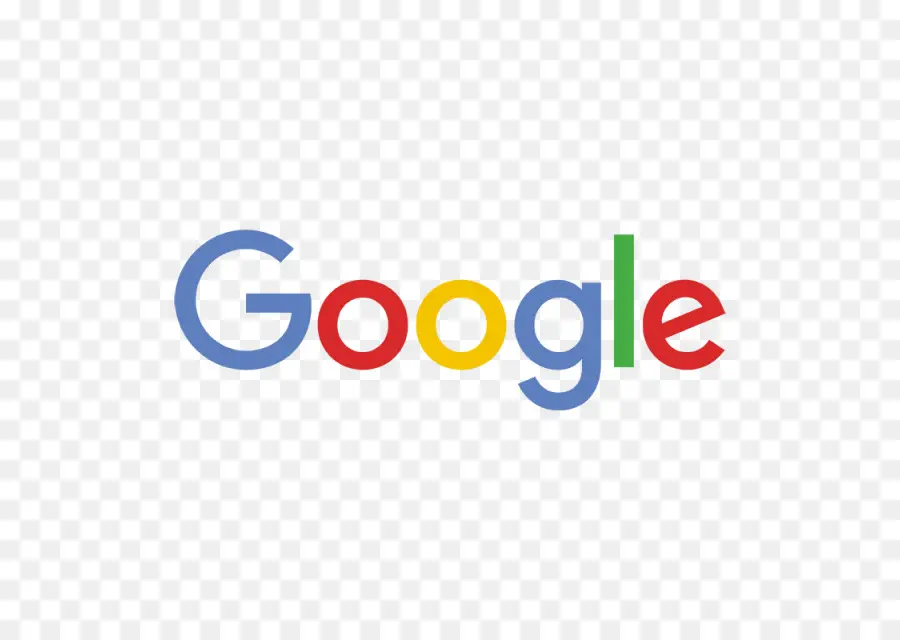 جوجل，شعار جوجل PNG