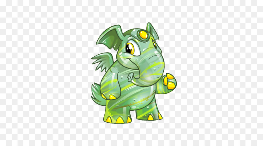 Neopets，الرسام PNG