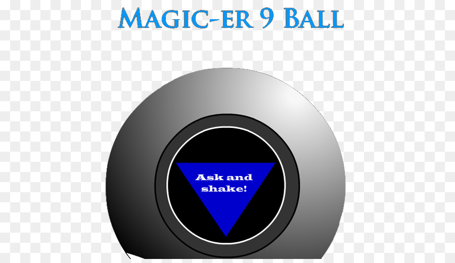 Magicer 9 الكرة，Nineball PNG