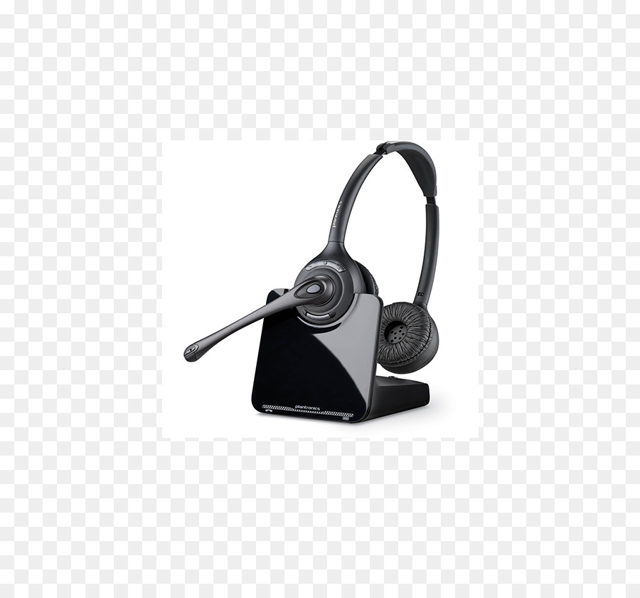 Xbox 360 Wireless Headset，Plantronics Cs520 PNG