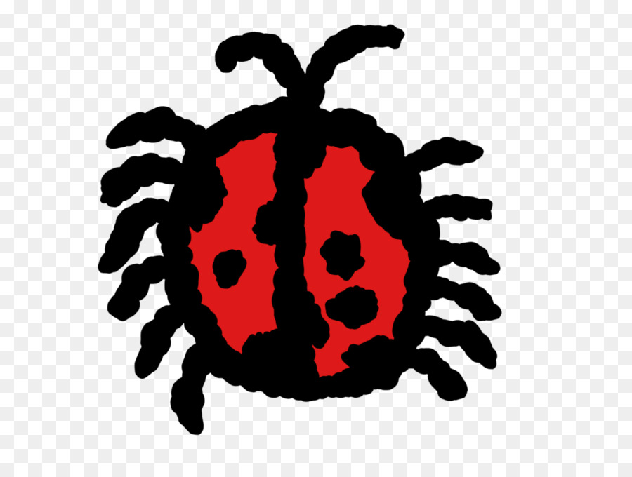 الحشرات，شعار PNG
