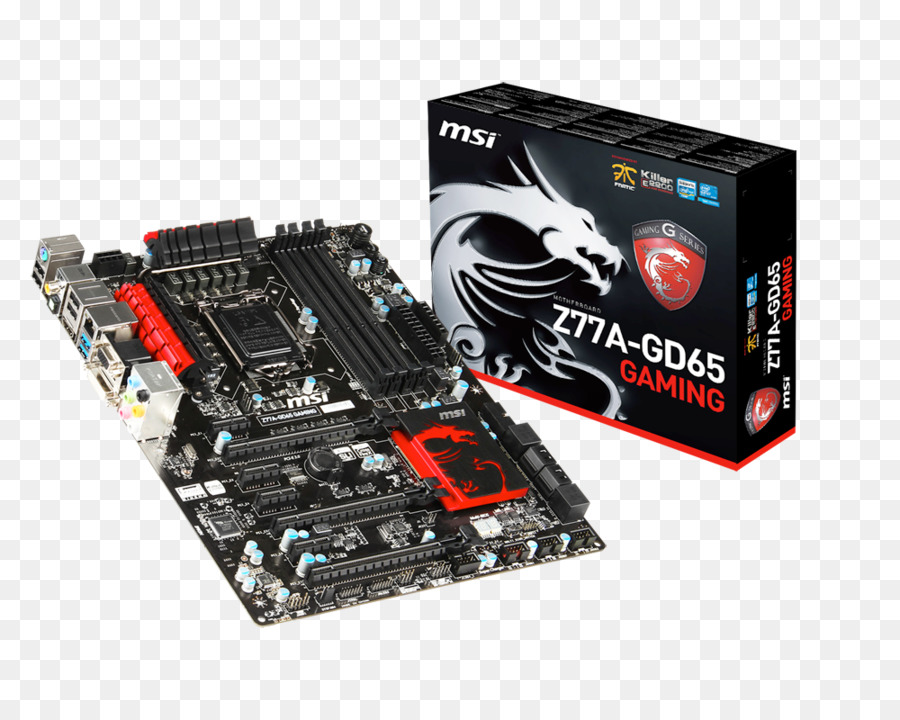 Lga 1155，Microstar الدولية PNG