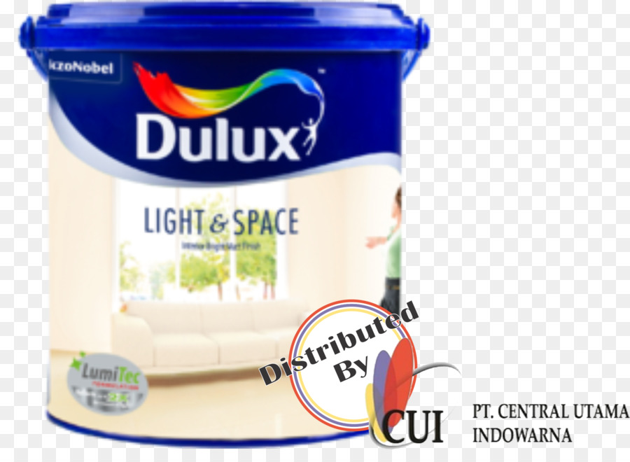 Dulux，طلاء PNG