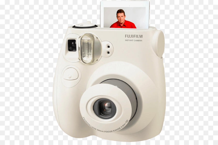 الكاميرا الفورية，Instax PNG