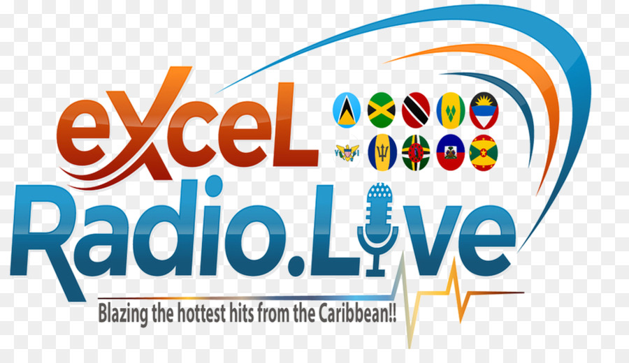 شعار，Excelradiolive PNG