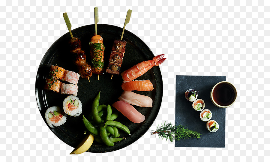 المطبخ الياباني，العصي N Sushi PNG