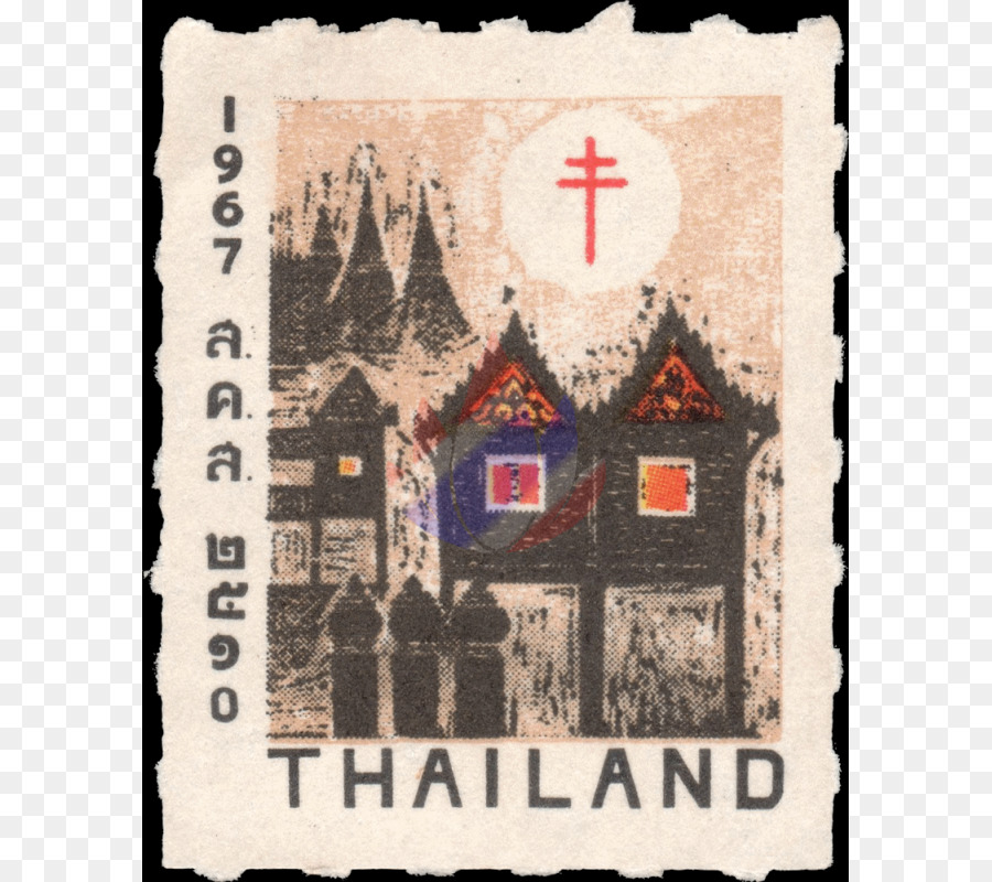 الطوابع البريدية，البريد PNG