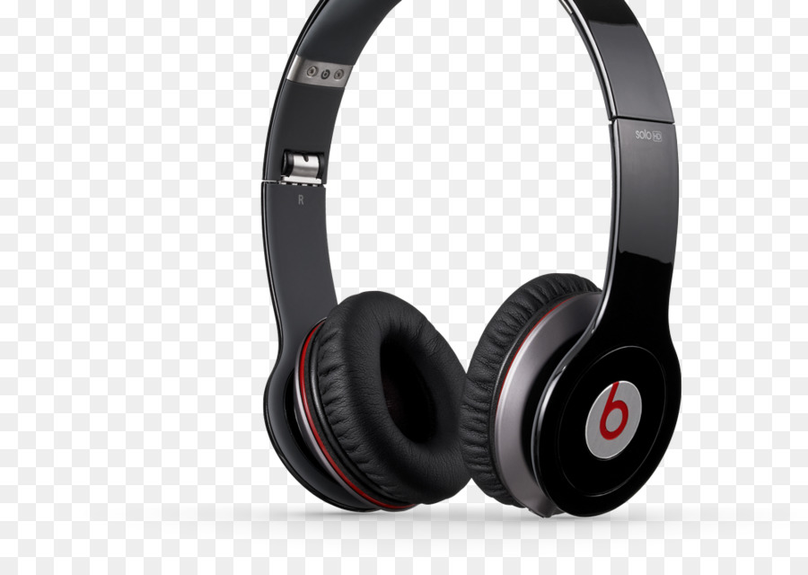 Beats Electronics，سماعات PNG