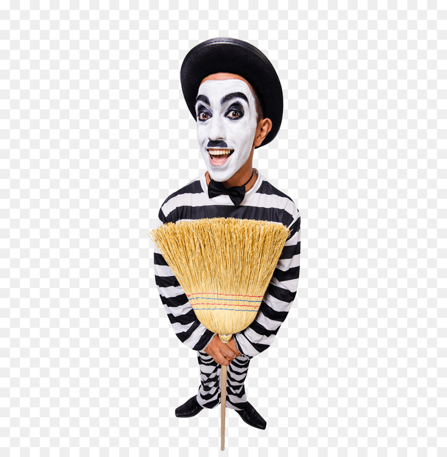 Mime الفنان，القبعات PNG