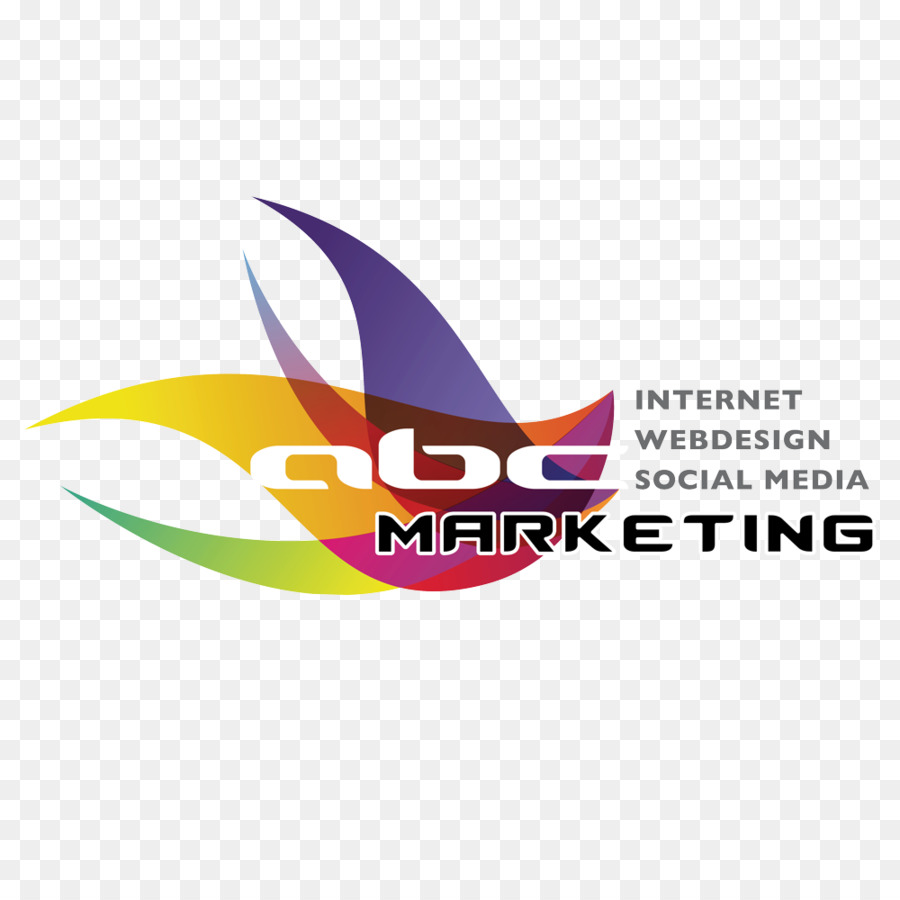 شعار，التسويق الرقمي PNG