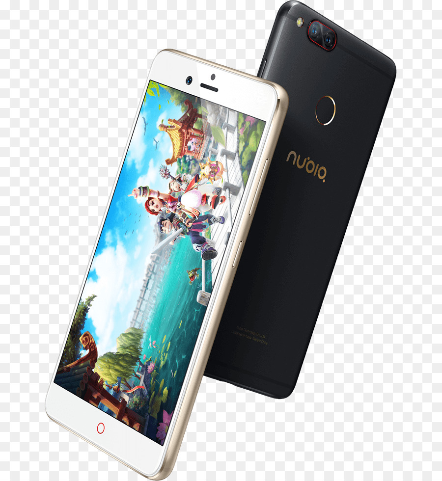 Zte，الأصلي Zte Nubia Z17 ميني 4g الهاتف المحمول 46g و Ram 64g Rom 52 بوصة 1920 X 1080p أمام 160mp الخلفية المزدوجة 130mp بصمات الأصابع Id PNG