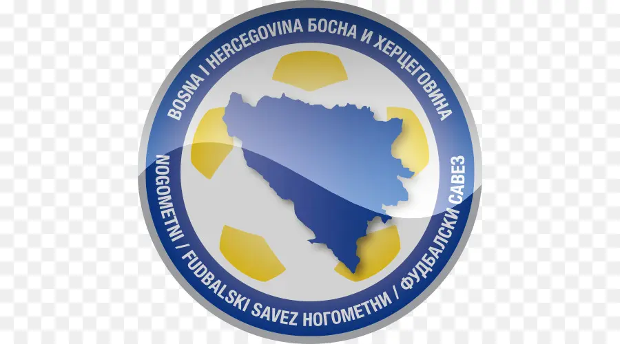 البوسنة والهرسك الوطني لكرة القدم，البوسنة والهرسك PNG