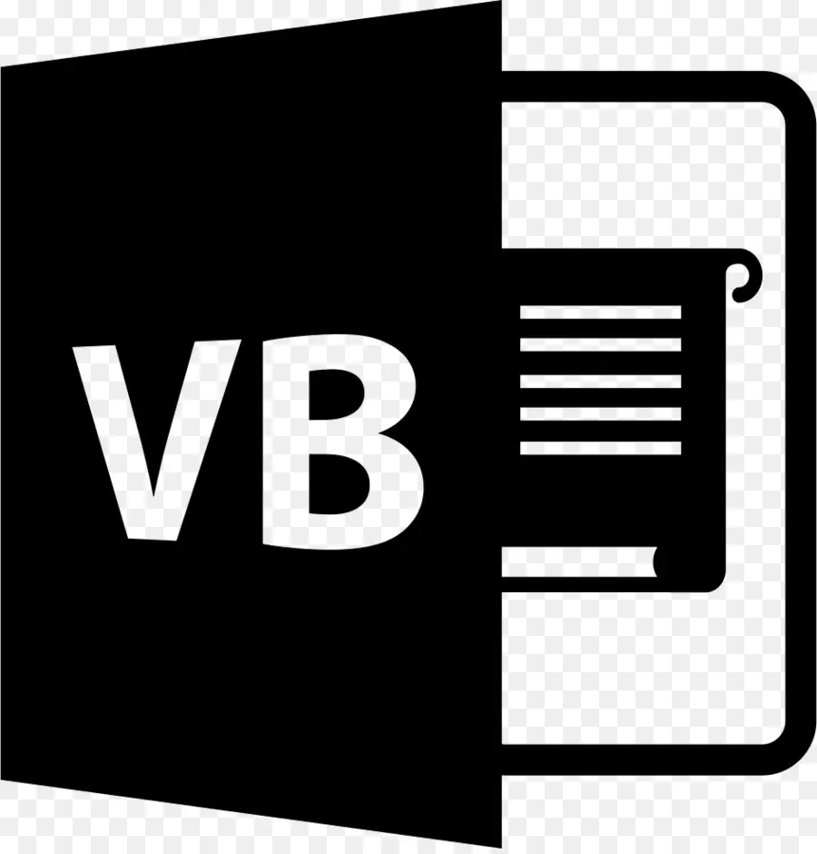 Visual Basic，أيقونات الكمبيوتر PNG