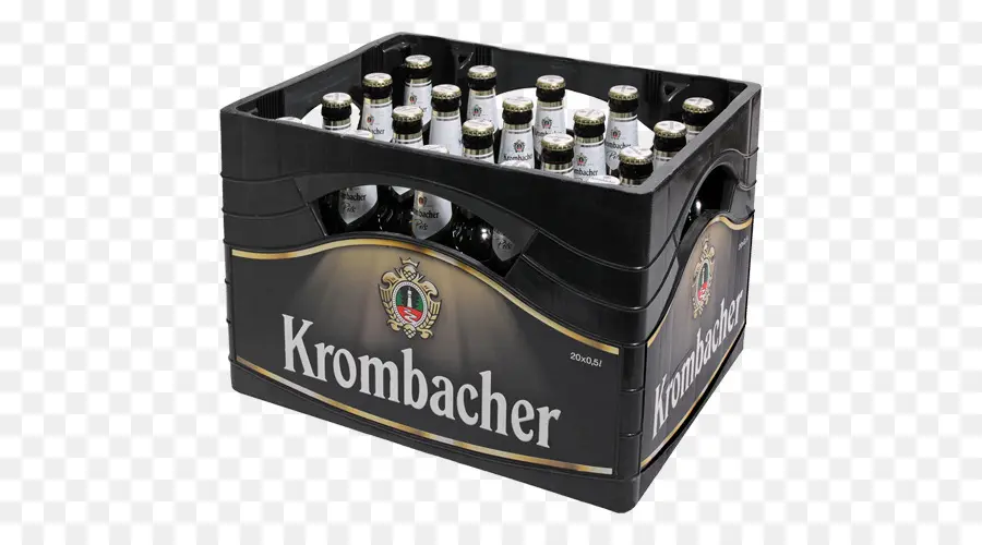Krombacher الجعة，البيرة PNG
