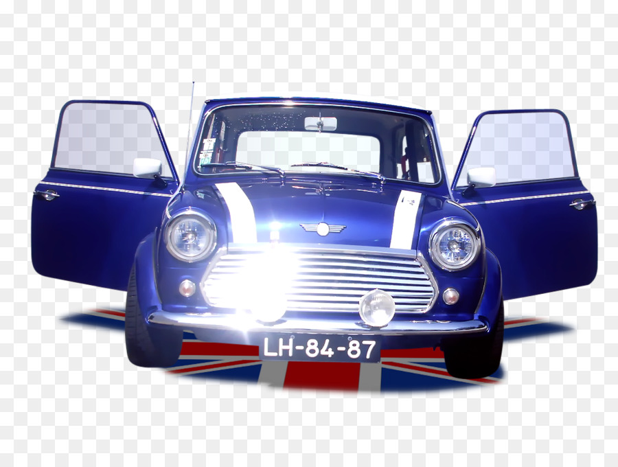 ميني كوبر，إينوشنتي Mini PNG