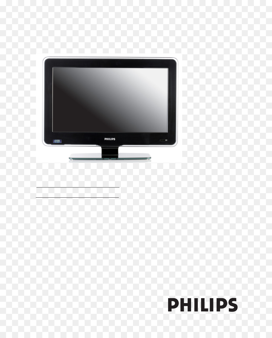 فيليبس，شاشات الكمبيوتر PNG